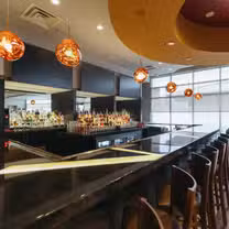 Una foto del restaurante CRAVE - Sioux Falls