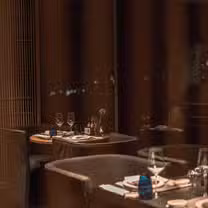 A photo of Tsuki at Fairmont Amman restaurant