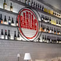 A photo of Barzac • Tradizione Piacentina restaurant