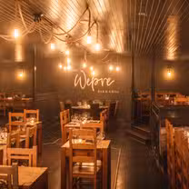 The Wepre Bar & Grillの写真