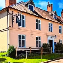 A photo of The Buckinghamshire Arms restaurant