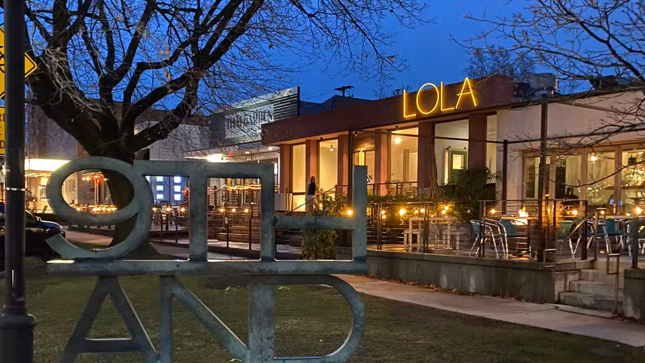 Lola, Salt Lake City, UT