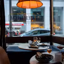 A photo of Per Diem - Financial District restaurant