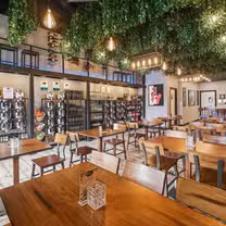 A photo of Taste of Old Country restaurant