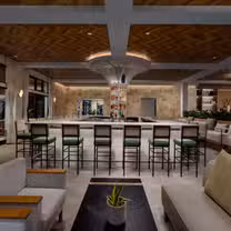 A photo of Limon Rooftop Bar restaurant