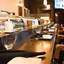 A photo of Little Katana - Uptown restaurant