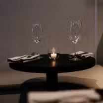 A photo of Makaveli restaurant