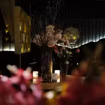 Foto von Kinjo Room Restaurant