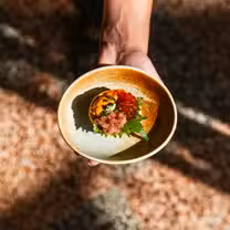 A photo of Koyi restaurant