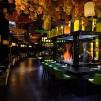 A photo of Izakaya restaurant