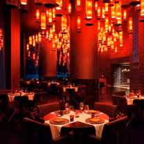 A photo of Tong Thai restaurant