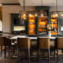 Een foto van restaurant Flatz Restaurant and Lounge