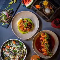 A photo of Miel de Agave - Phoenix restaurant