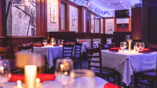 A photo of Sea Basin Restaurant restaurant