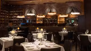 Een foto van restaurant Chops City Grill - Bonita Springs, FL