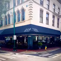 Foto von 219 Bistro Restaurant