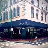 Cover image for 219 Bistro