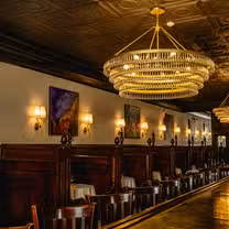 A photo of Diorio's Restaurant and Bar restaurant