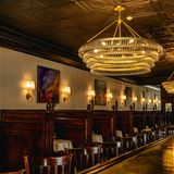 Cover image for Diorio's Restaurant and Bar