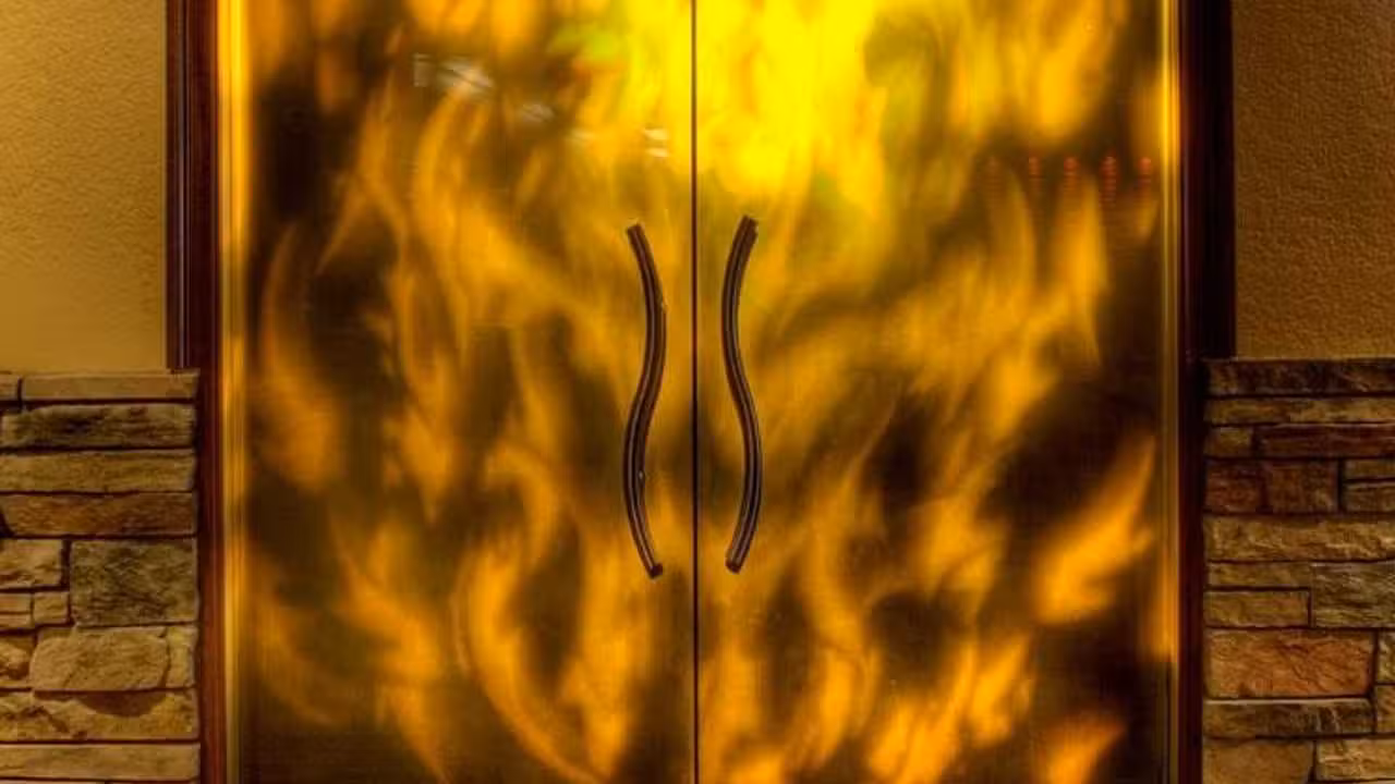 Interior - FlameStone American Grill - Oldsmar, Oldsmar, FL