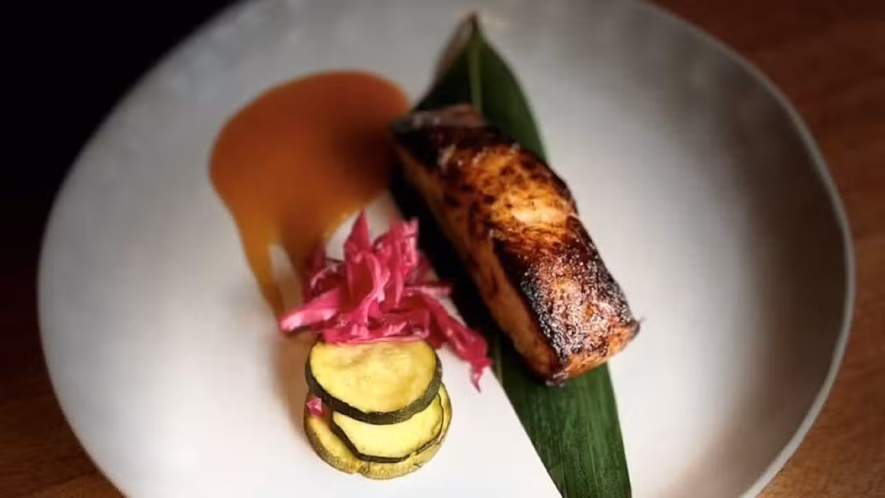 Food - Masu Izakaya, Burleigh Heads, AU-QLD