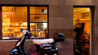 Il Solito Posto餐廳的相片