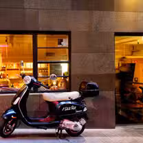 A photo of Il Solito Posto restaurant
