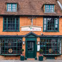 A photo of Caffe Piccolo restaurant