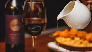 Una foto del restaurante Mac's Chophouse