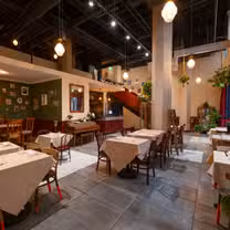 A photo of L’APPART restaurant