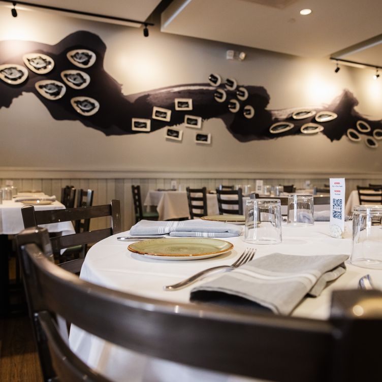 Fin & Fino - Uptown Charlotte
