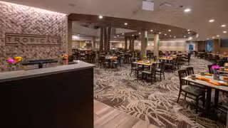 Una foto del restaurante Tropicale