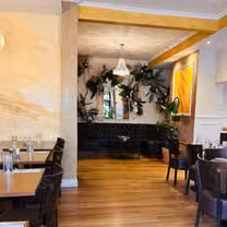 A photo of Italian Pizzeria - Bath restaurant
