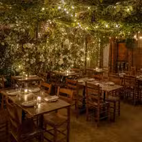 A photo of Palma restaurant