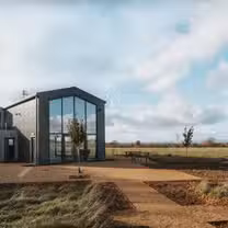 A photo of Lilliput Farm Kitchen restaurant