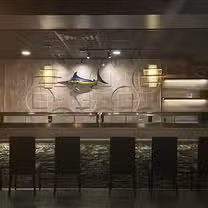 A photo of Moca Asian Cuisine restaurant