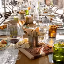 A photo of Sixty Vines - Plano restaurant
