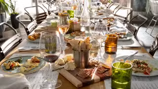 A photo of Sixty Vines - Uptown Dallas restaurant