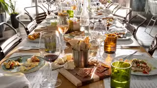 A photo of Sixty Vines - Winter Park restaurant