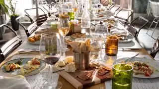 A photo of Sixty Vines - Nashville restaurant