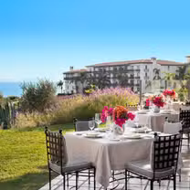 A photo of mar'sel at Terranea Resort restaurant