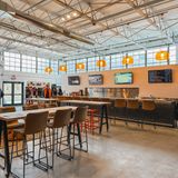 Cover image for Selvedge Brewing
