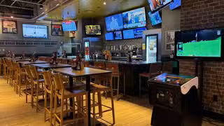 Buffalo Wild Wings - Sikeston餐廳的相片