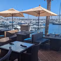 A photo of Cast & Plow restaurant