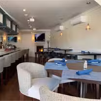 A photo of Finn MacCool's Restaurant & Bar restaurant