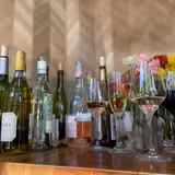 1/2 OFF Featured Bottles of Wine! foto