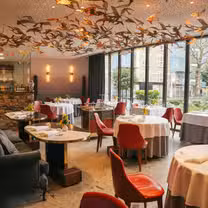 A photo of Restaurant Story London restaurant