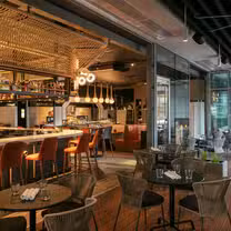 A photo of Caroline's Oyster Bar restaurant