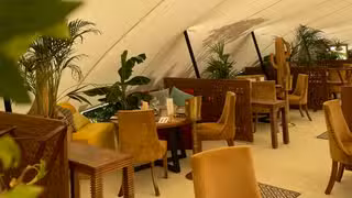 Een foto van restaurant La Menthe Douce