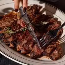 A photo of Sexy Steak restaurant